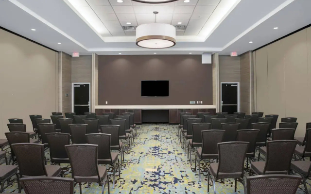 SpringHill Suites by Marriott Orlando Theme Parks/Lake Buena Vista