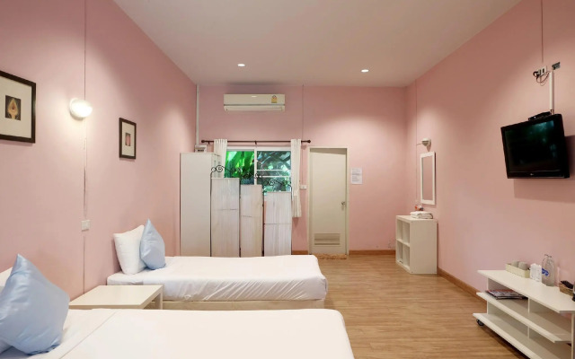 Khao Yai Cottage