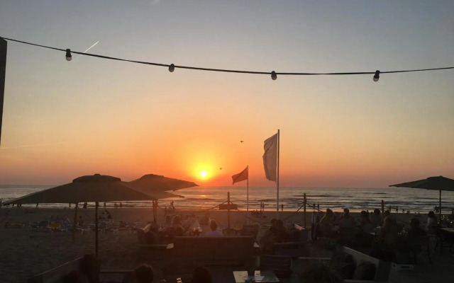 Beachstudio De Schelp