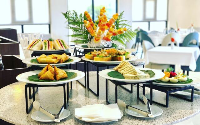 Virunga Inn Resort & SPA