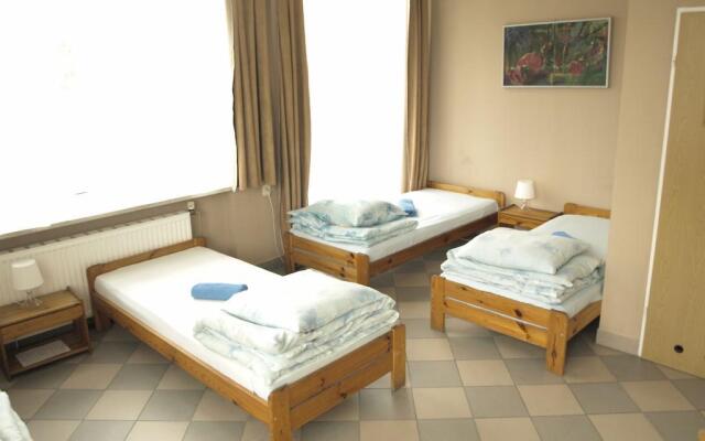 Hotelik INCOM