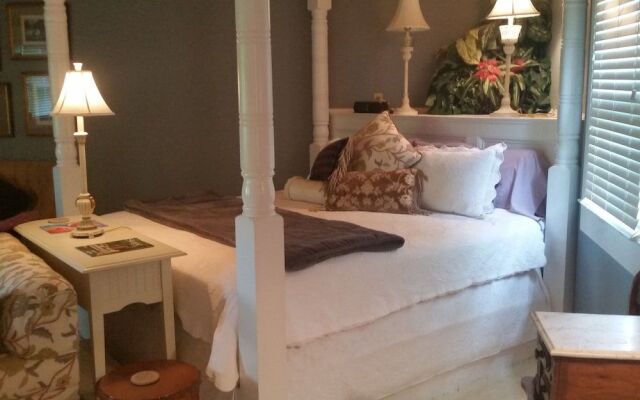 Spahn House Bed and Breakfast