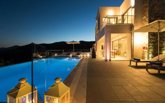 Elounda Luxury Villas