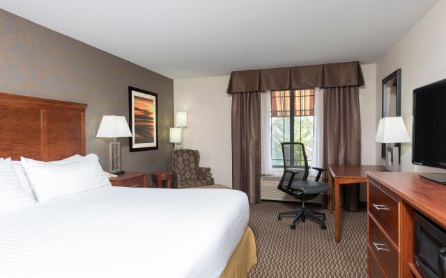Holiday Inn Express Holland by IHG