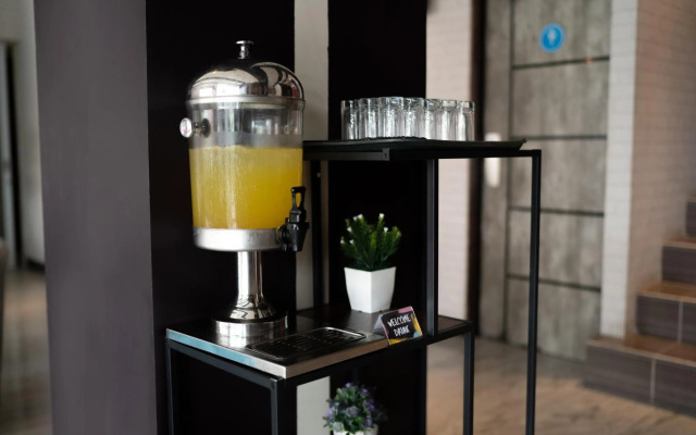 Zoom Hotel Mulawarman