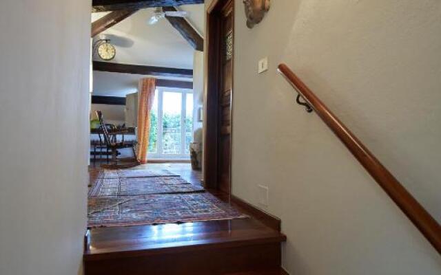 Green Nest Apartments