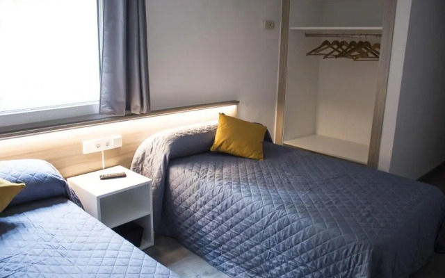 Restaurante Pensión Mariola