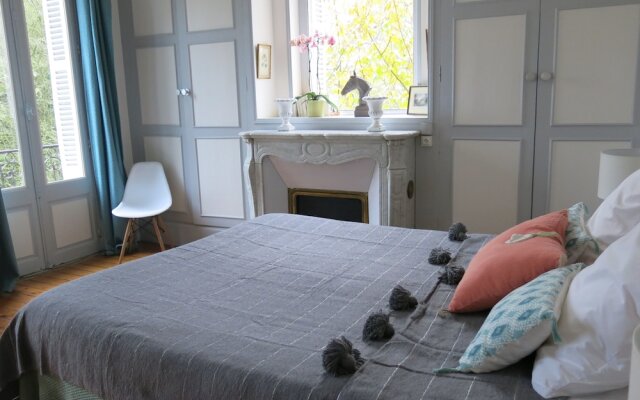 Le Domaine de Pasiphae