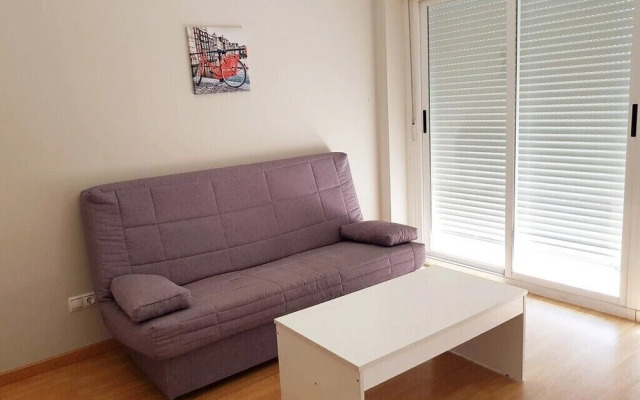 Apartamentos Ribeira 3000