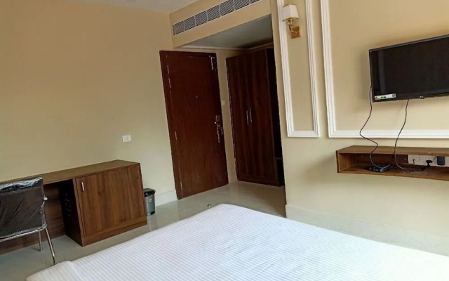 Nilay Residency