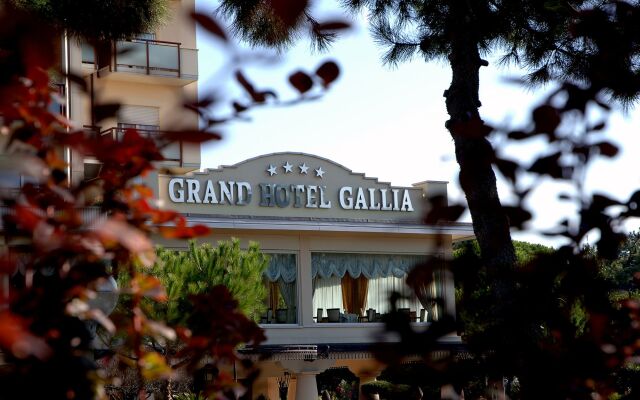 Grand Hotel Gallia