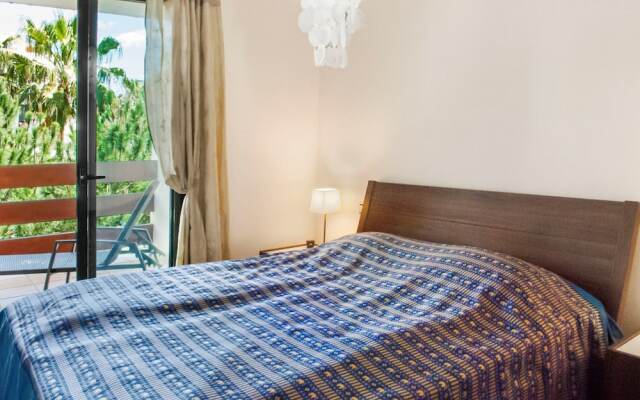 107309 - Apartment in Cala Mijas