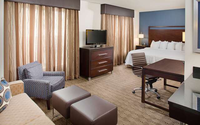 Homewood Suites by Hilton Manchester/Airport