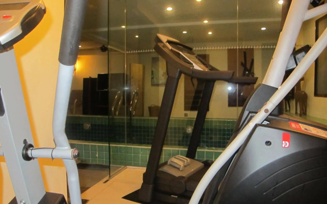 The Boutique Residence Hotel Penang