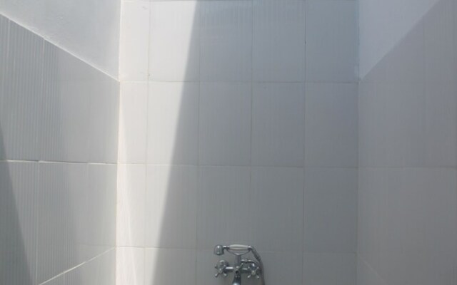 Scandinavia Gili Air