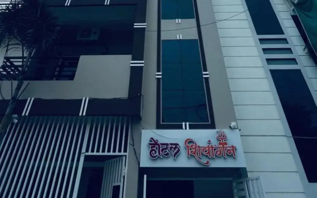 Hotel Shivngan