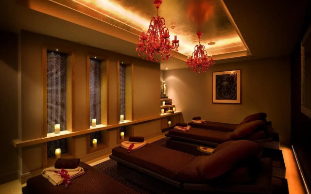 Grosvenor Pulford Hotel & Spa