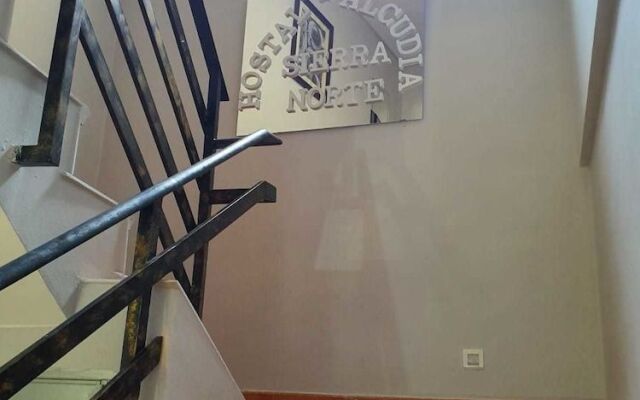 Hostal Alcúdia Sierra Norte