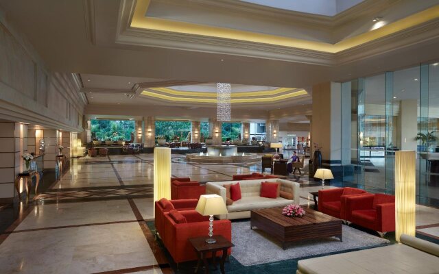Cinnamon Grand Colombo