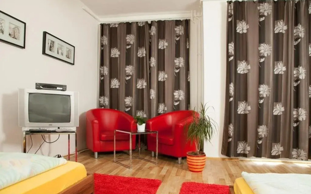 Apollo Apartments Berlin
