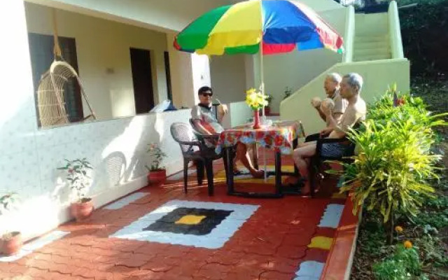 Thanal Beach Resort