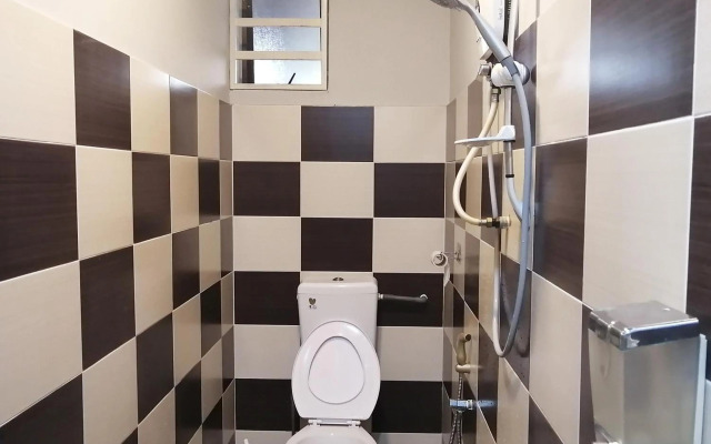 G East Ipoh Guesthouse