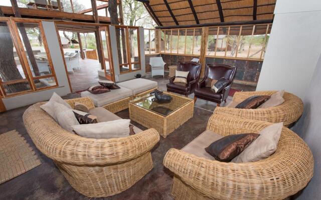 Buffelshoek Tented Camp