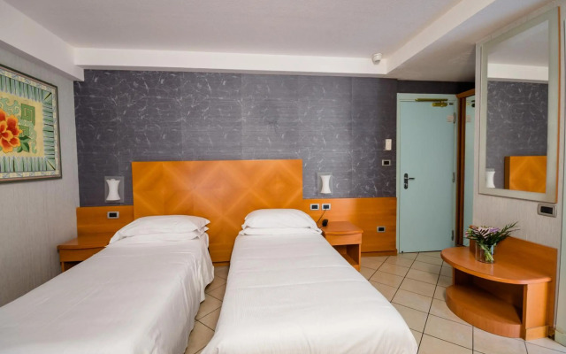 Albergo Centrale Bologna