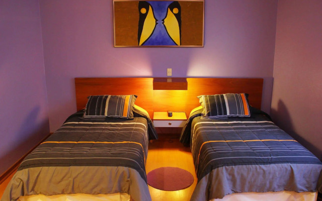 Hotel Ágora