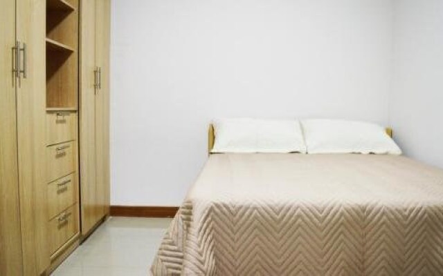 Sunset Guest House