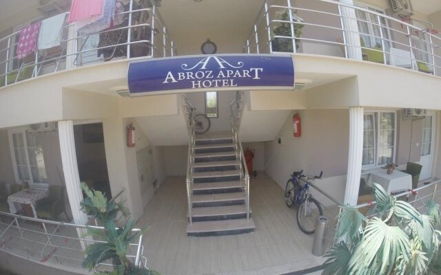 Abroz Apart Otel