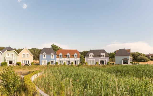 Maeva Particuliers Résidence Belle Dune