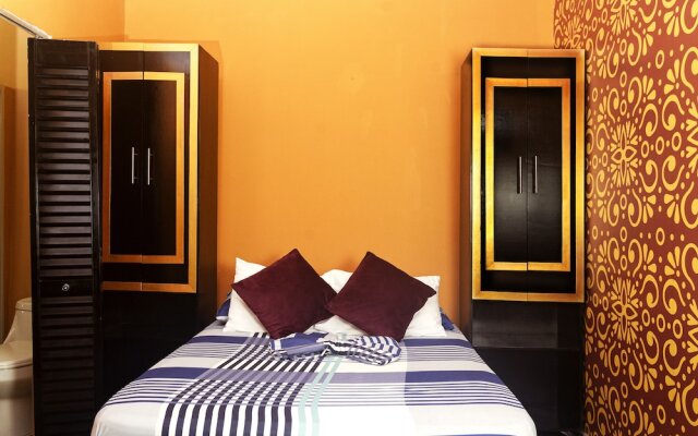 Hostal Seven Nights Cartagena - Hostel