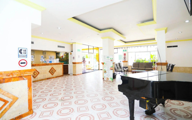 Caribe Internacional Cancun