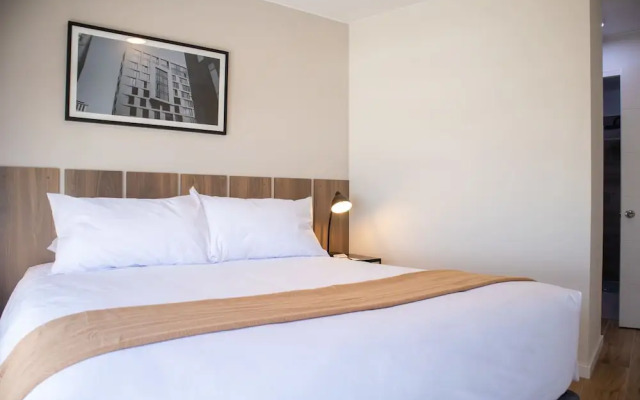 w Stylish 2BR in San Isidro