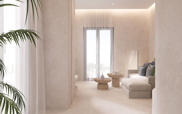 Aura Suites Paros