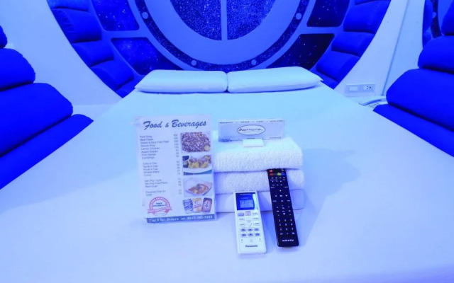 Astrotel Calamba