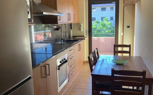 Apartamento Mas Torrell Ii