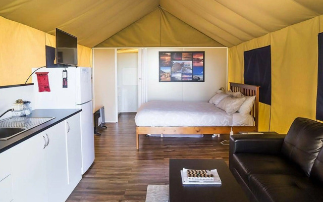Promhills Cabins