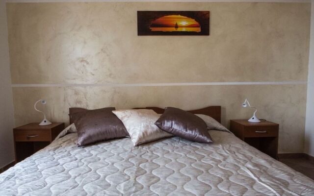 B&B Posta di Colonna