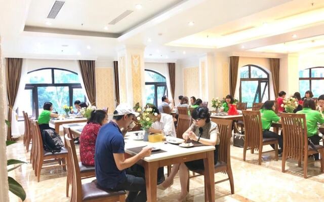 Kim Bao Hotel