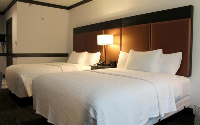 Craftsman Inn & Conference Center