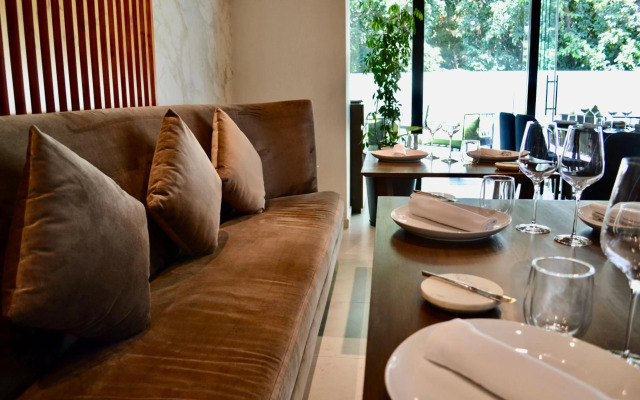 Casa Prim Hotel Boutique