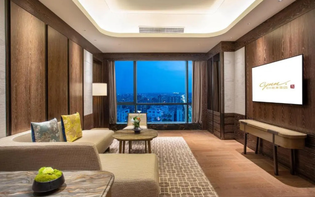 Chengdu Xanadu Hotel