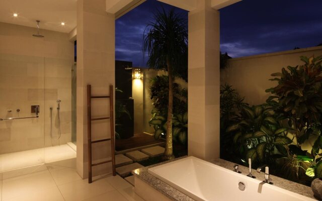The Oshan Villas Bali