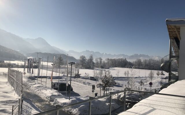 Arena Hostel Allgäu