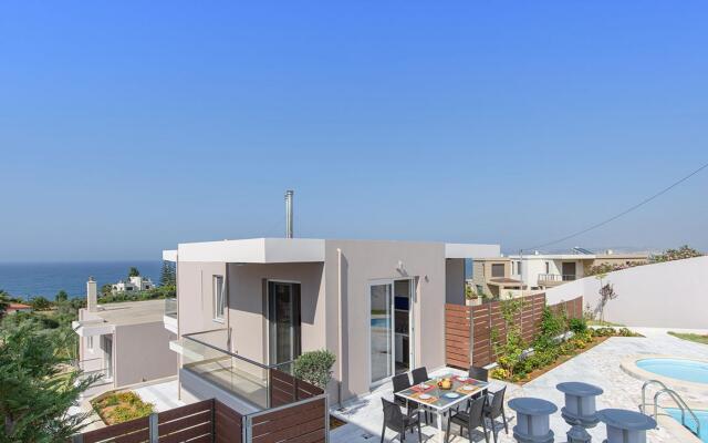 Villa Lavender by Koukos Villas