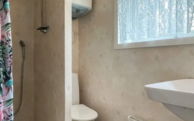 4 Person Holiday Home in Kopingsvik