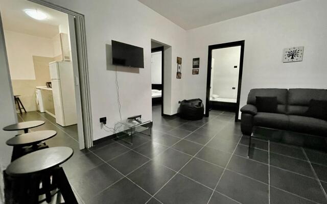 Bonaventura's House in Olbia