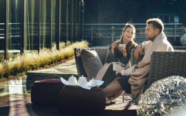 Palanga Life Balance SPA Hotel